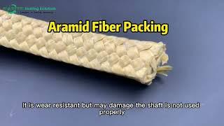Aramid Fiber Packing, China, Suppliers, Manufacturers, Factory, Buy, Price#gaskets