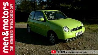 Richard Hammond Volkswagen Lupo Review (2001)