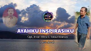 AYAHKU INSPIRASIKU - Cipt. Iman Wira S. Telaumbanua // Lagu Pop Indonesia 2024 (Audio Video)