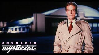 UNSOLVED Mysteries Staffel 1,Folge 20 mit Robert Stack