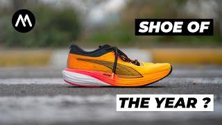 WOW!! | PUMA DEVIATE NITRO 2 REVIEW