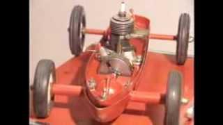 Gas Powered Model Cars - WheelsTV