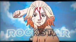 Tokyo Revengers - Mikey Badass Edit  [Edit/AMV] - XToid Anime