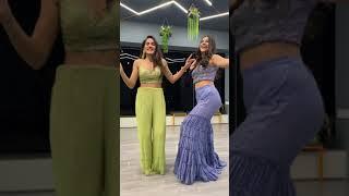 Laung Gawacha /#shorts​ /Neha Bhasin /Wedding Choreography /EASY Dance/ Mitali's Dance