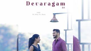 DEVARAGAM 2.0 COVER |PREMALU | Dr.Alex & Nova