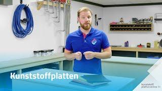 Kunststoffplatten: Welche brauche ich? | Kunststoffplattenonline.de