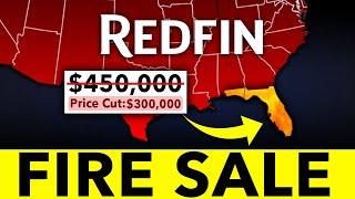 Florida Housing Market Is Imploding, Price Drops Coming