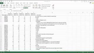 How To Use the Translation Features of Microsoft Excel