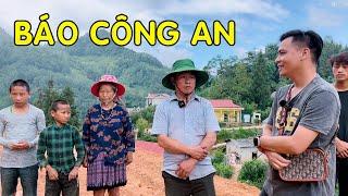 TIN KHẨN CẤP || GỌI NGAY TRƯỞNG THÔN ĐẾN GIẢI QUYẾT VÀ BÁO CÁO CÔNG AN ,  TIẾNG GỌI TÂY BẮC MỚI NHẤT