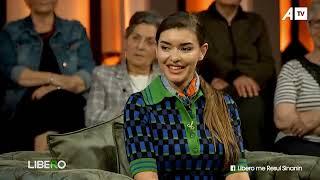 LIBERO - me Resul Sinanin - Pjesa e dytë - 09.06.2023 - ATV