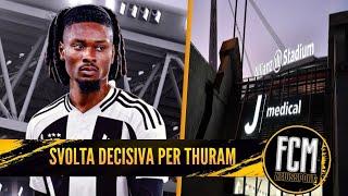 Juventus: ecco la contropartita che può sbloccare la trattativa Thuram || Analisi FcmNewsSport