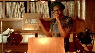 VF Live: J.Rocc #3 at Gold Line Bar