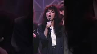 Kate Bush - Running Up That Hill  @KateBushMusic