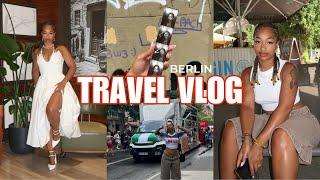 BERLIN CARNIVAL VLOG | VIBES AND ENJOYMENT