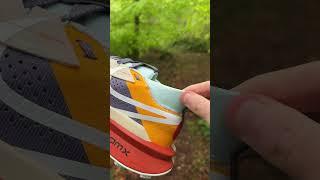 The BEST trail shoe of 2024?!  The Nike Zegama 2 #ProDirectRunning #asmr #running #nike