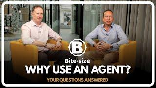 Why Use an Estate Agent when Buying or Selling in Spain? | #bitesize Ep1