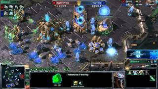 [WNS] vVv vs Prime - set 7 - Time(P) vs MarineKing(T)