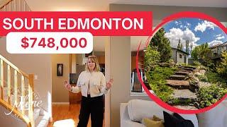 SOLD in South Edmonton  | Join the Outsell Your Neighbour Challenge!