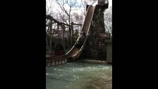 American Plunge - Silver Dollar City