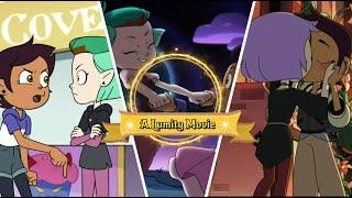 (Almost) Every Lumity Moment | A Lumity Movie | (Season 1 + 2) [HD] [4K]