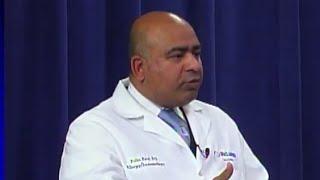 Dr. Pulin Patel – In Good Health with McLaren Macomb – May-June 2016