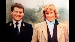 PAUL BURRELL: WHAT REALLY HAPPENED 1/5