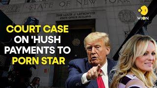 Will Donald Trump be arrested? New York cops tighten security ahead of possible historic indictment