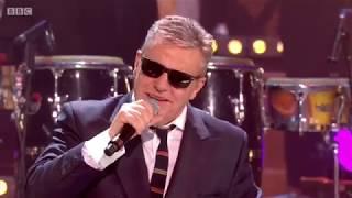 Madness - It Must Be Love (New Year's Eve 2018 Live}