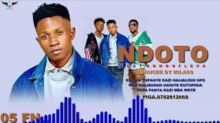 ️Ndoto beat (05)️ producer by milads Tz official audio cover #millardayo  #clamvevo  #music