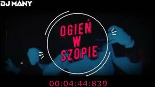 OGIEŃ W SZOPIE! VOL55.[POMPA/VIXA DO AUTA] 2024 ️@DJMANY_ ⬅️