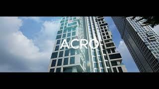 ACRO x CHRYS HOME / 하이엔드 주거 컬렉션 '아크로서울포레스트'