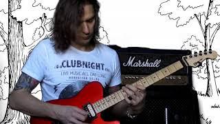This is my instrumental composition Это моя инструментальная композиция