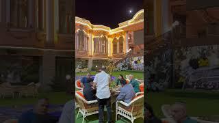 Гости отеля Golden Samarkand #goldensamarkand #hotel