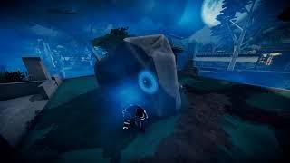 Stealth at it's finest - Aragami