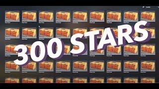 I Claimed 300 Armory Pass stars on FEVER CASES - CS2 Update