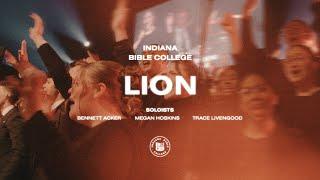 Lion || Miracles || IBC LIVE 2023