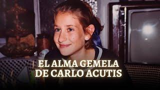  EL ALMA GEMELA DE CARLO ACUTIS