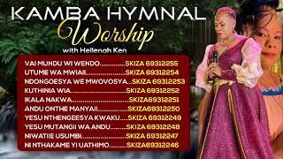 KAMBA HYMNS WITH HELLENAH KEN