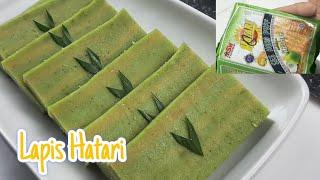 Kue Lapis Hatary