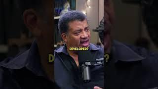 Going To The Moon In The 1700s  w/ Neil deGrasse Tyson