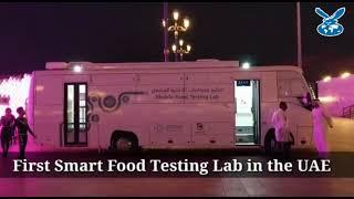 A new SmartLab for Global Village