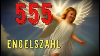 Engelszahl 555: Erforsche die tiefere Bedeutung der Engelszahl 555 und ihre spirituellen Botschaften