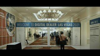 Digital Dealer Las Vegas 2021 Highlight Video