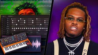 HOW TO MAKE A GUNNA TYPE BEAT | FL STUDIO TUTORIAL