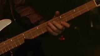 HammerFall - Bass Solo: Magnus Rosén (Live at Lisebergshallen, Sweden, 2003) 1080p HD