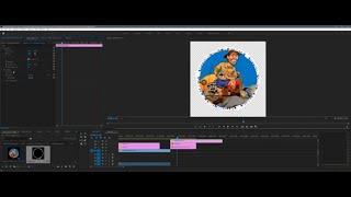 Making a Spinning Logo in Illustrator and PremierPro