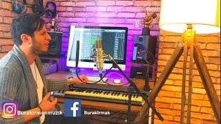 Burak Irmak - Kalmam (Cover)