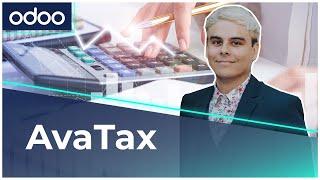 Avatax | Odoo Accounting