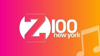 Z100 New York’s #1 Hit Music Station ( 2:00 AM POST ) (WHTZ)