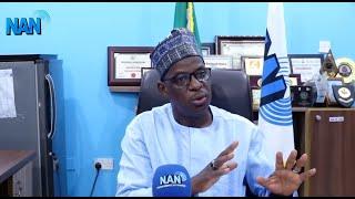 Lecture: NAN will contribute fresh perspectives to curbing insecurity - MD